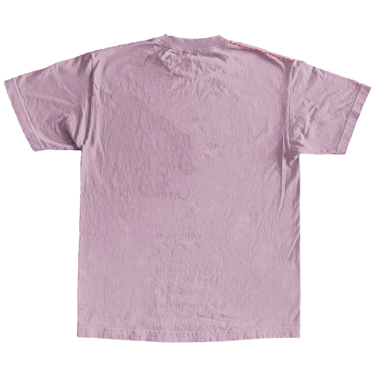 Dirty Vibes Tee [PINK]